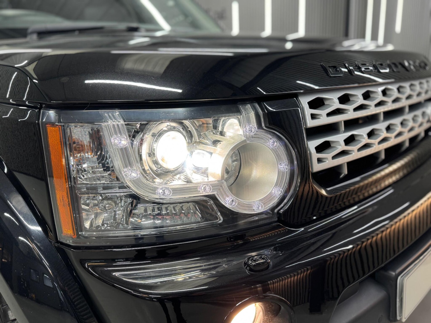 Used Land Rover Discovery 2012 for sale - 77331096: Photo 38