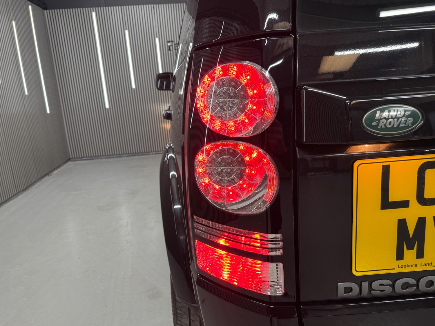 Used Land Rover Discovery 2012 for sale - 77331096: Photo 40