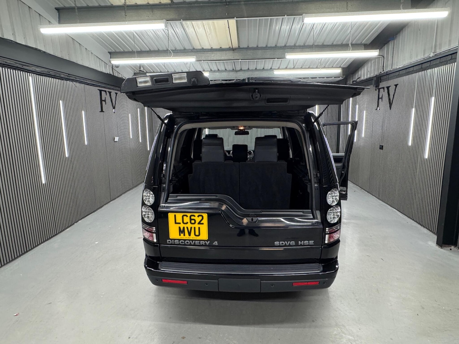 Used Land Rover Discovery 2012 for sale - 77331096: Photo 41