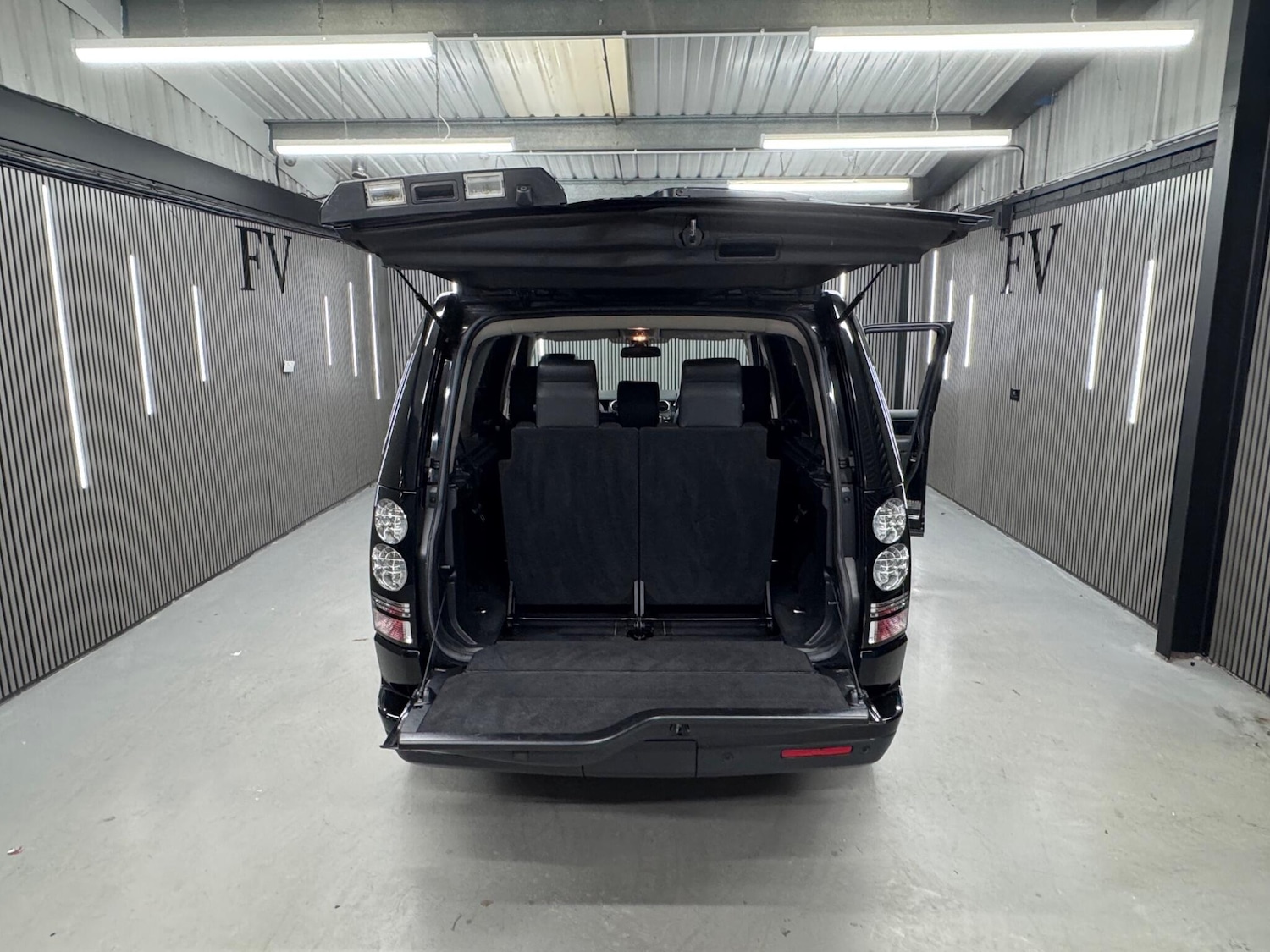 Used Land Rover Discovery 2012 for sale - 77331096: Photo 42