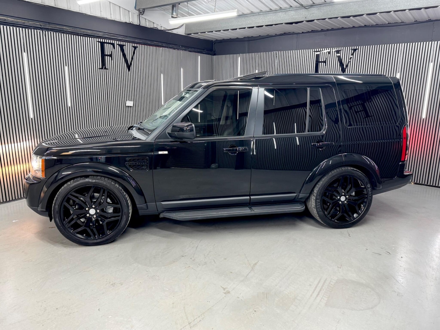 Used Land Rover Discovery 2012 for sale - 77331096: Photo 6