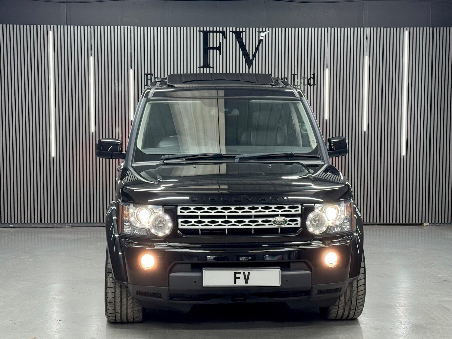 Used Land Rover Discovery 2012 for sale - 77331096: Photo 8