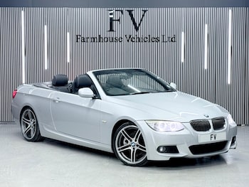 Used BMW 3 Series 2010 for sale - 78448011: Photo