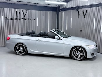 Used BMW 3 Series 2010 for sale - 78448011: Photo