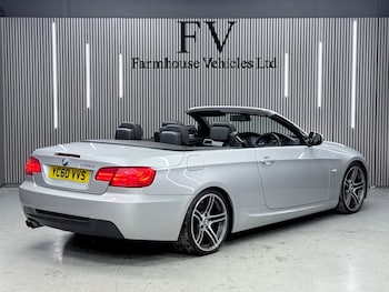 Used BMW 3 Series 2010 for sale - 78448011: Photo