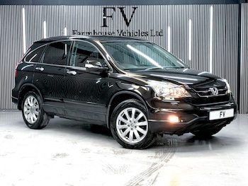 Used Honda CR-V 2011 for sale - 78416249: Photo