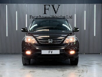 Used Honda CR-V 2011 for sale - 78416249: Photo