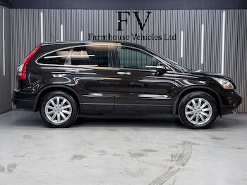 Used Honda CR-V 2011 for sale - 78416249: Photo