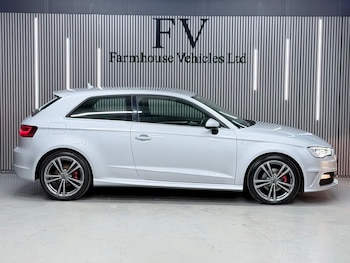 Used Audi A3 2014 for sale - 78898456: Photo