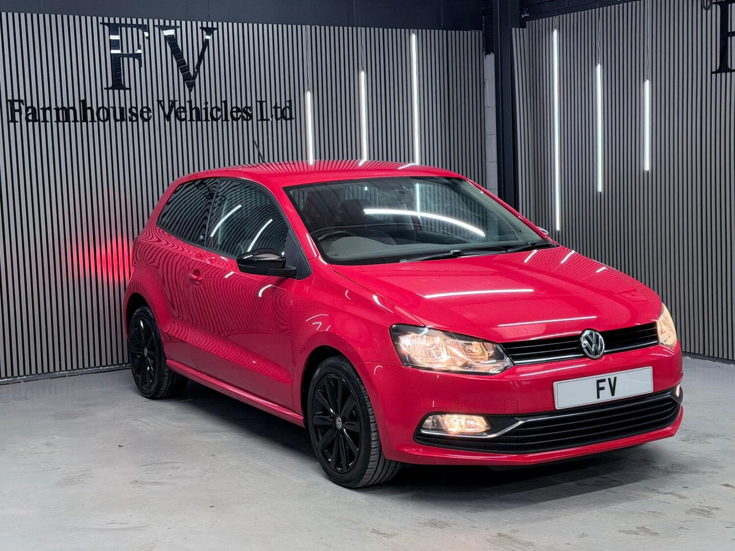 Used Volkswagen Polo for sale - 78116303: Photo 10