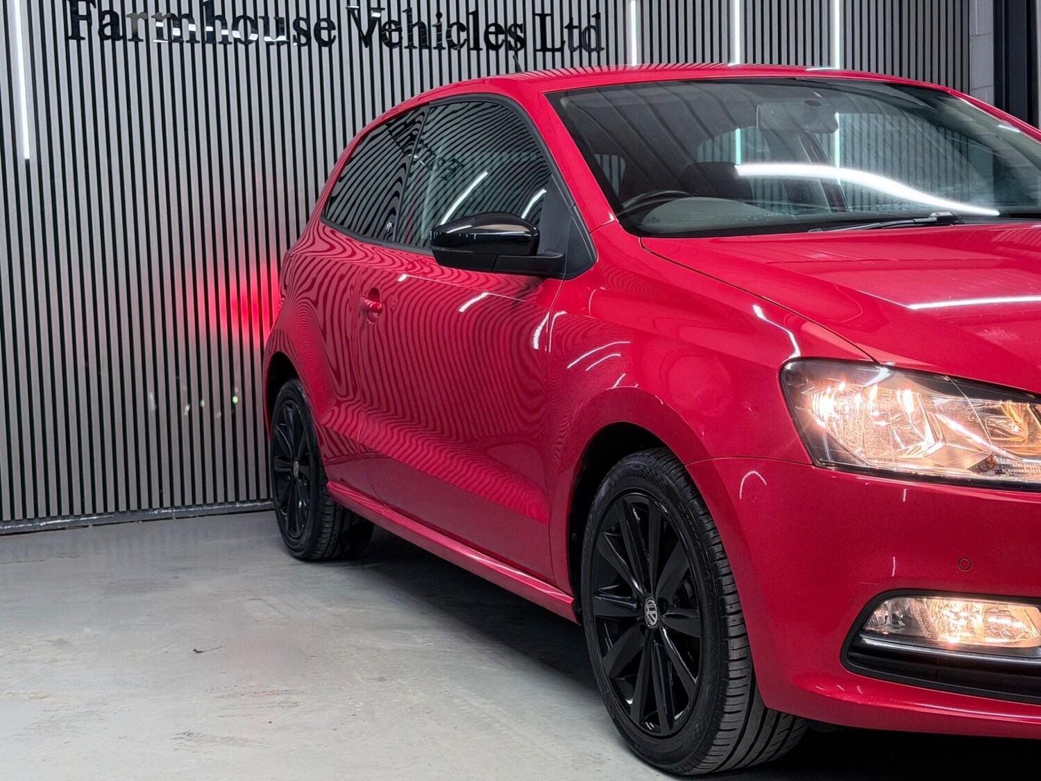 Used Volkswagen Polo for sale - 78116303: Photo 11