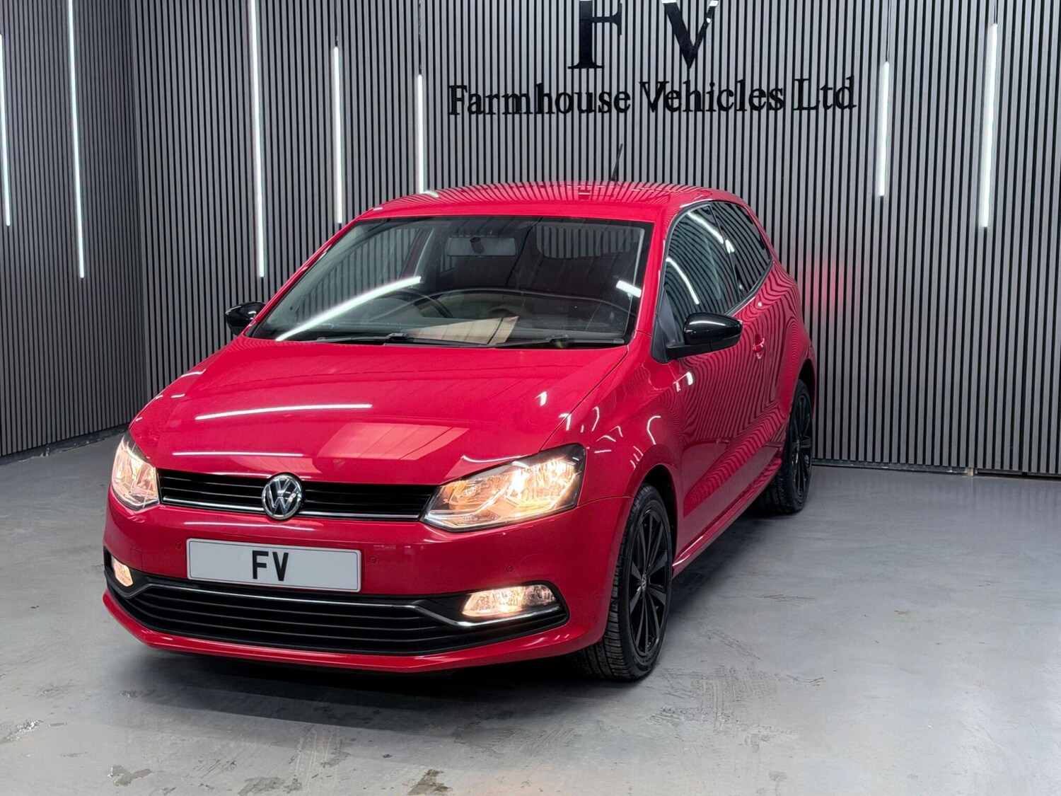 Used Volkswagen Polo for sale - 78116303: Photo 12