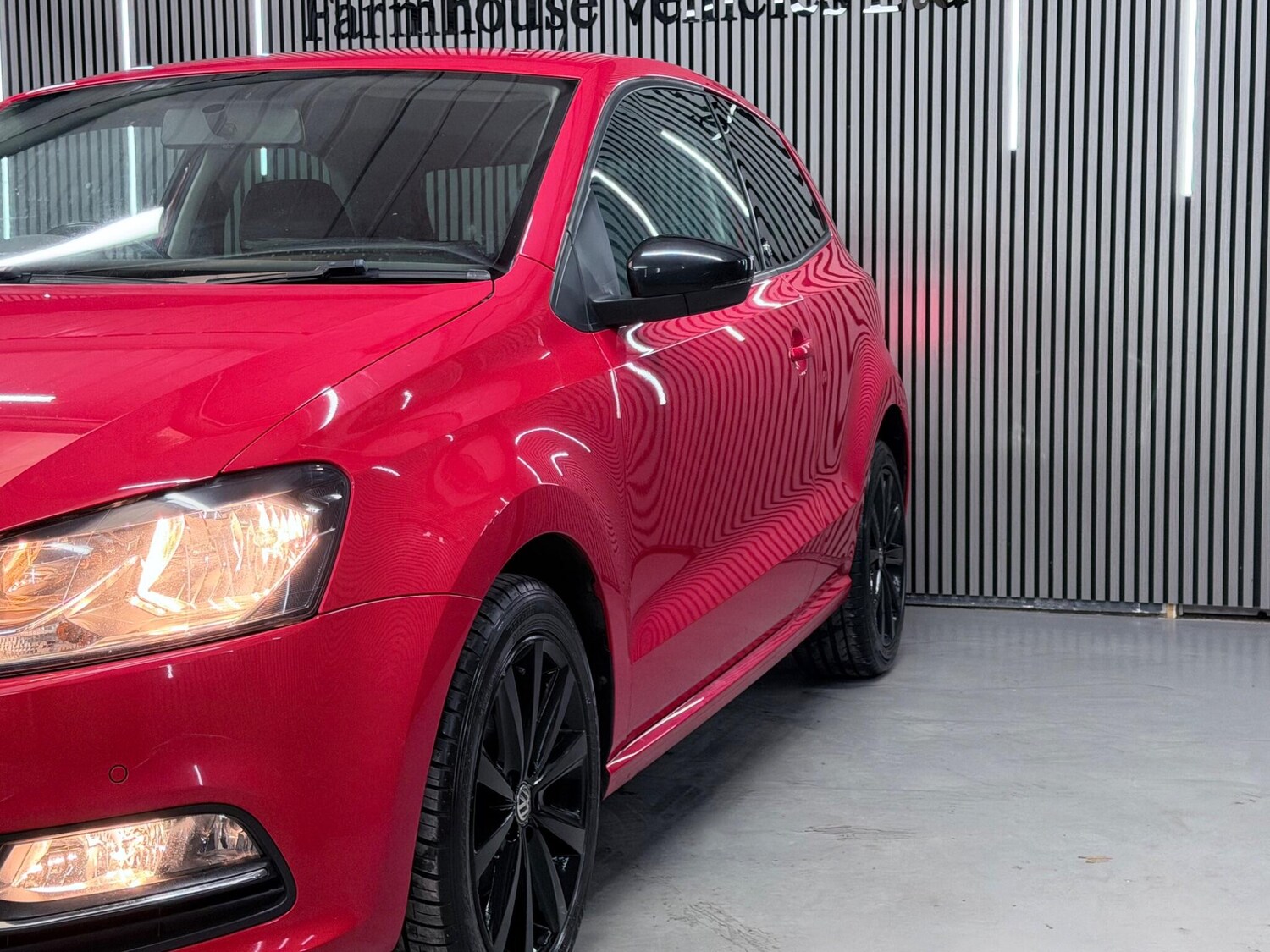 Used Volkswagen Polo for sale - 78116303: Photo 13