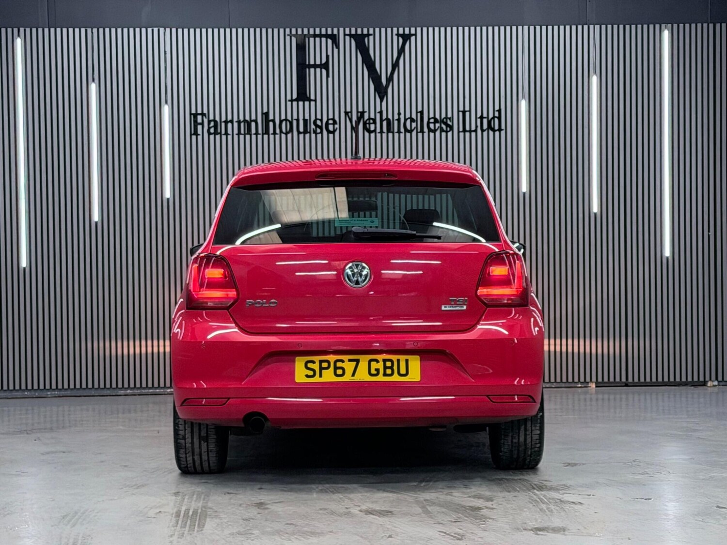 Used Volkswagen Polo for sale - 78116303: Photo 15