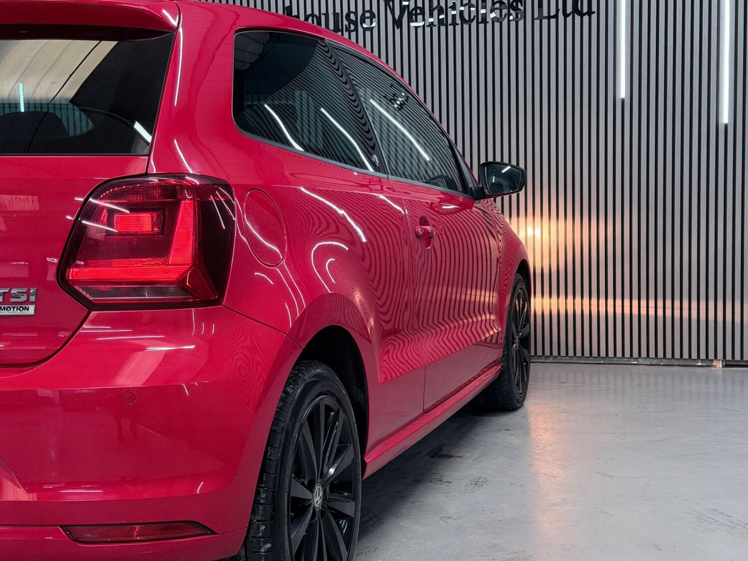 Used Volkswagen Polo for sale - 78116303: Photo 20