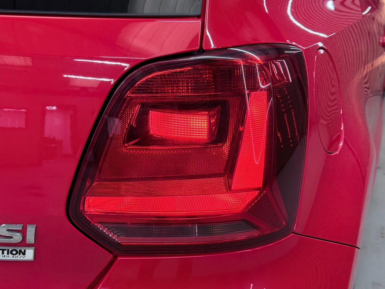 Used Volkswagen Polo for sale - 78116303: Photo 21