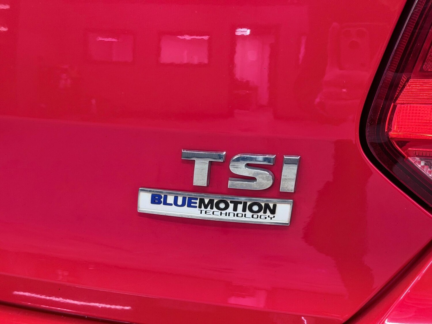 Used Volkswagen Polo for sale - 78116303: Photo 22