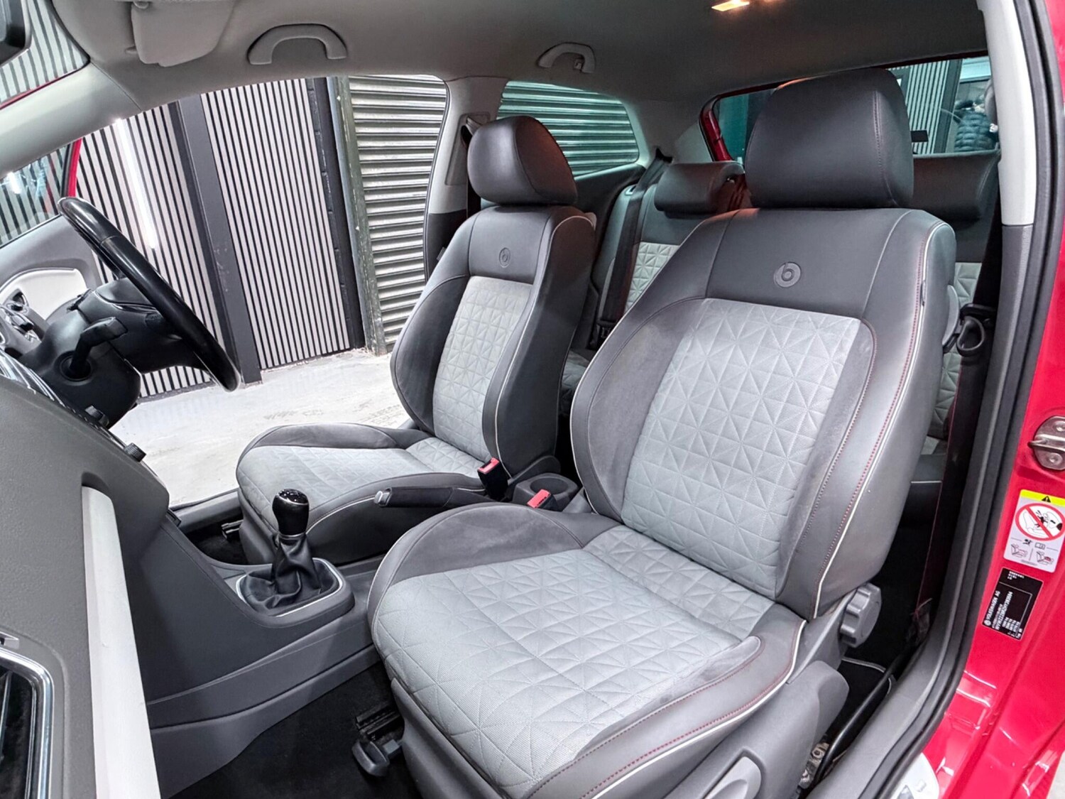 Used Volkswagen Polo for sale - 78116303: Photo 25