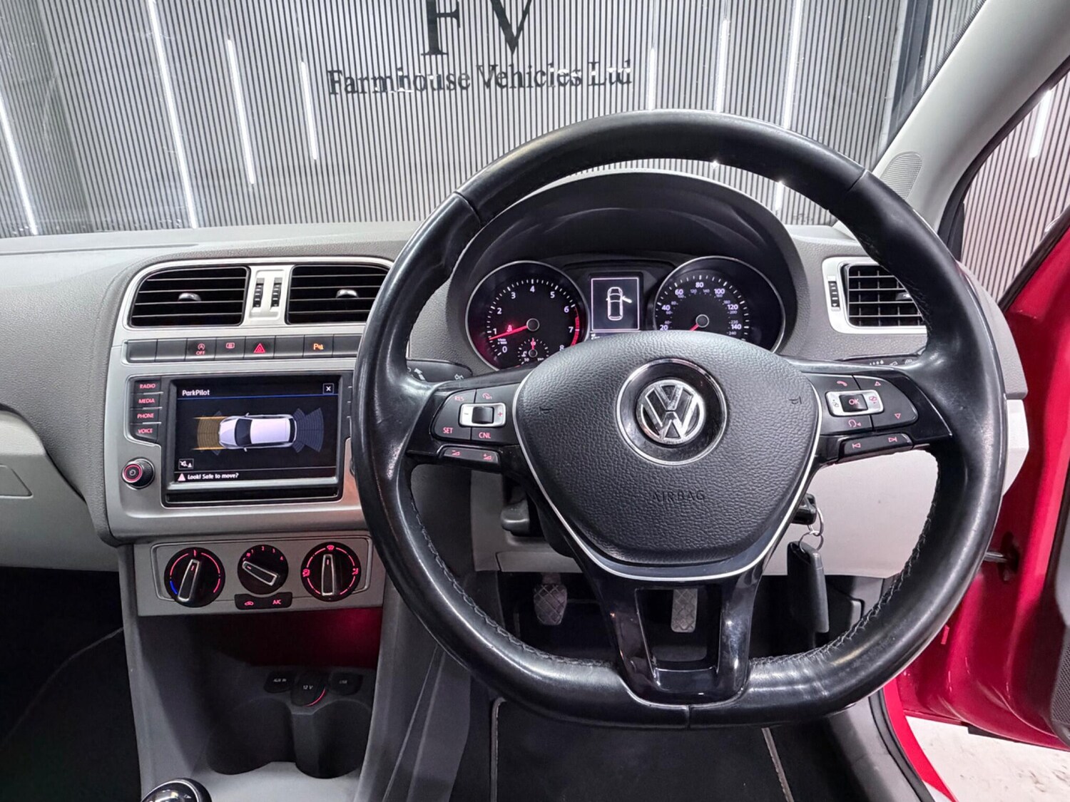 Used Volkswagen Polo for sale - 78116303: Photo 30