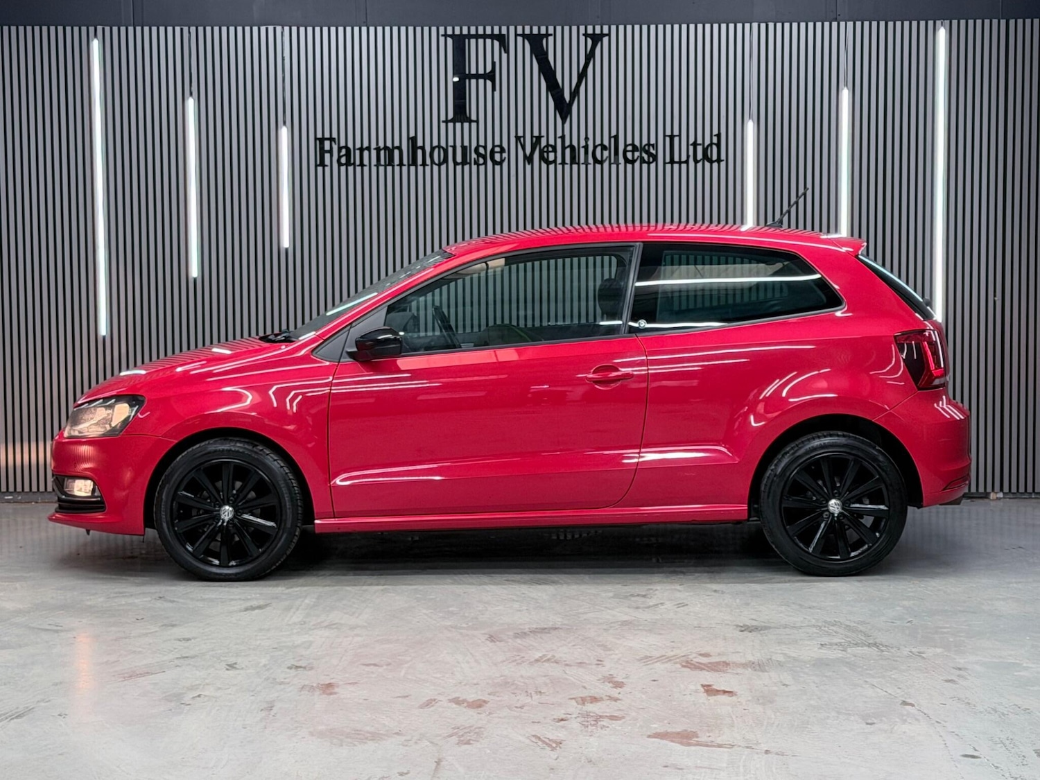 Used Volkswagen Polo for sale - 78116303: Photo 4