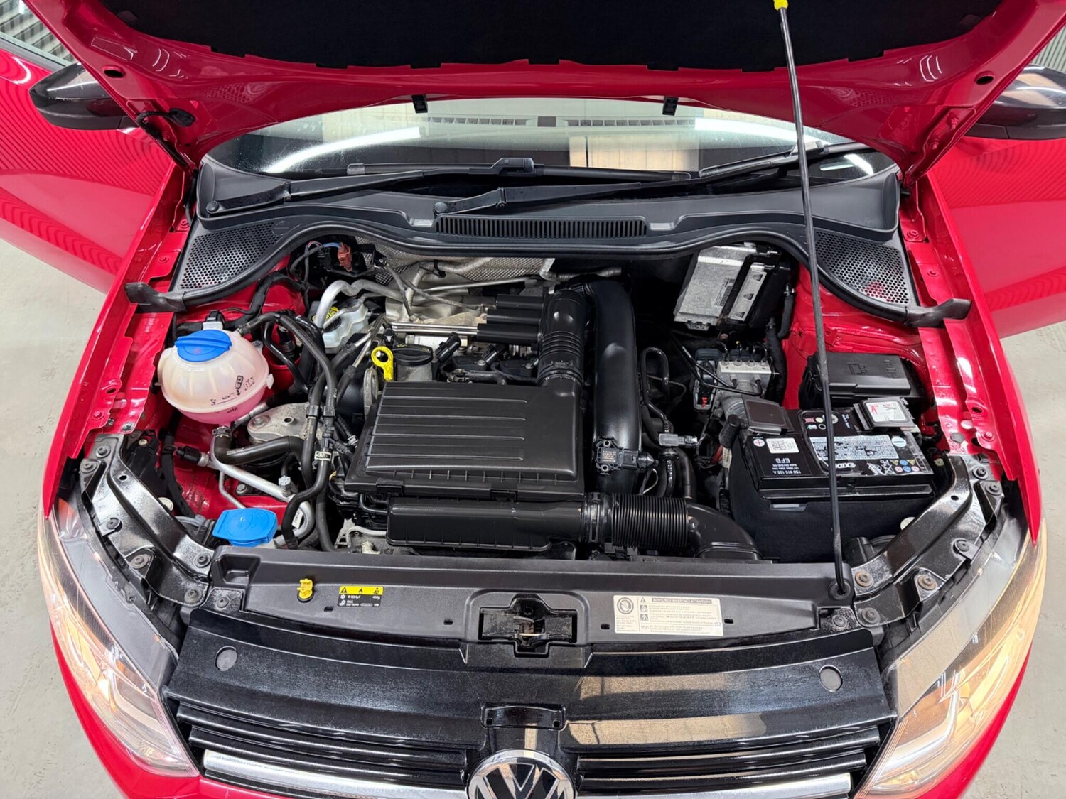 Used Volkswagen Polo for sale - 78116303: Photo 44