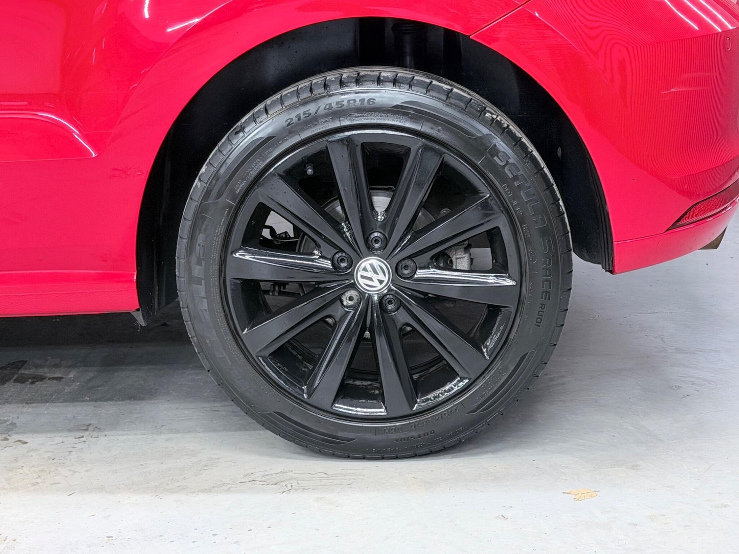 Used Volkswagen Polo for sale - 78116303: Photo 5