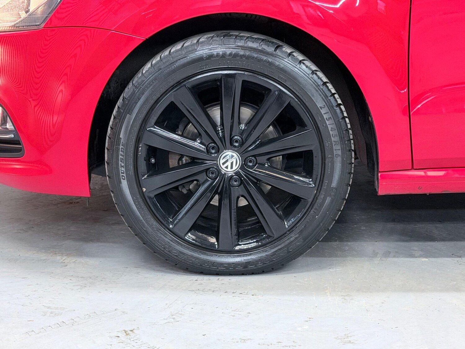 Used Volkswagen Polo for sale - 78116303: Photo 6