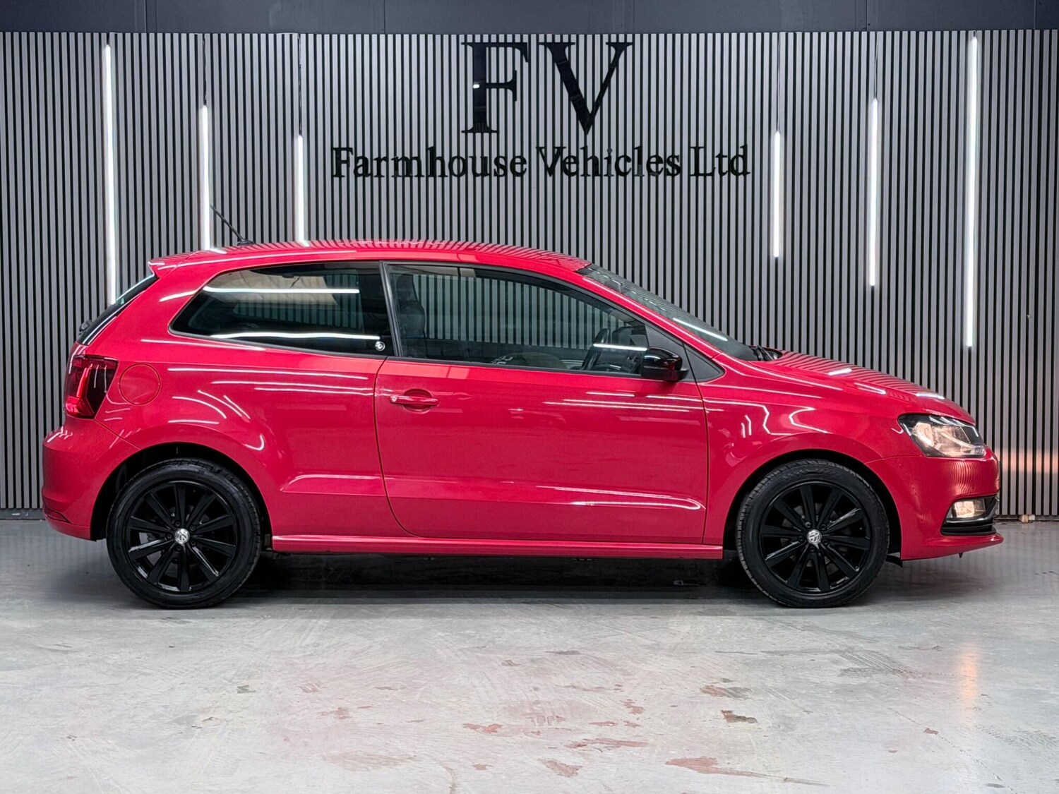 Used Volkswagen Polo for sale - 78116303: Photo 7