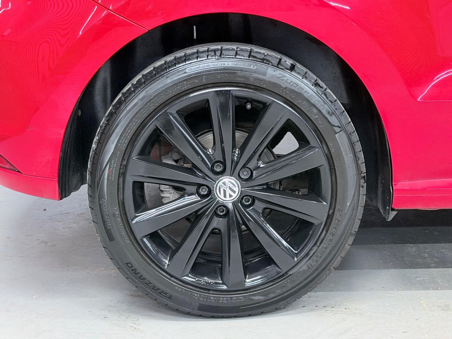 Used Volkswagen Polo for sale - 78116303: Photo 8