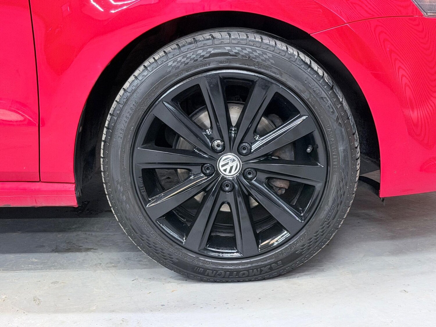 Used Volkswagen Polo for sale - 78116303: Photo 9