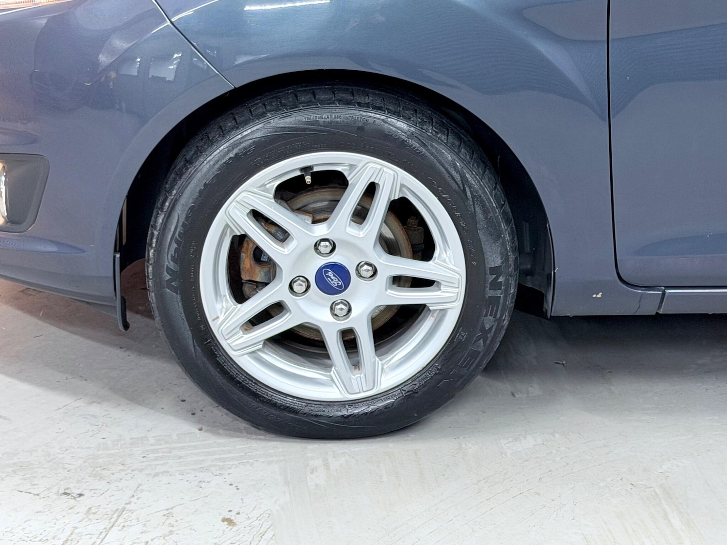 Used Ford Fiesta 2013 for sale - 77114179: Photo 13