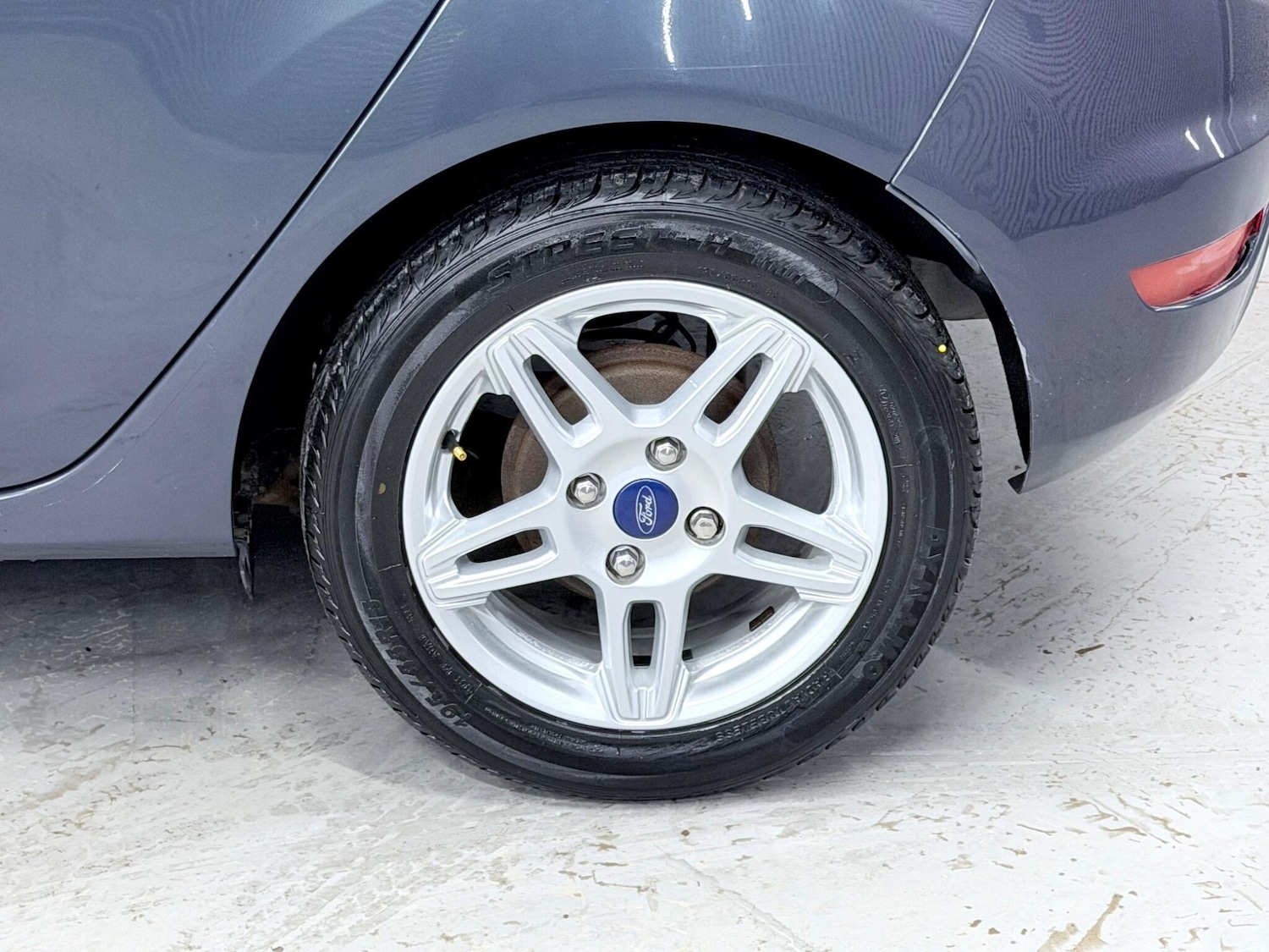 Used Ford Fiesta 2013 for sale - 77114179: Photo 14