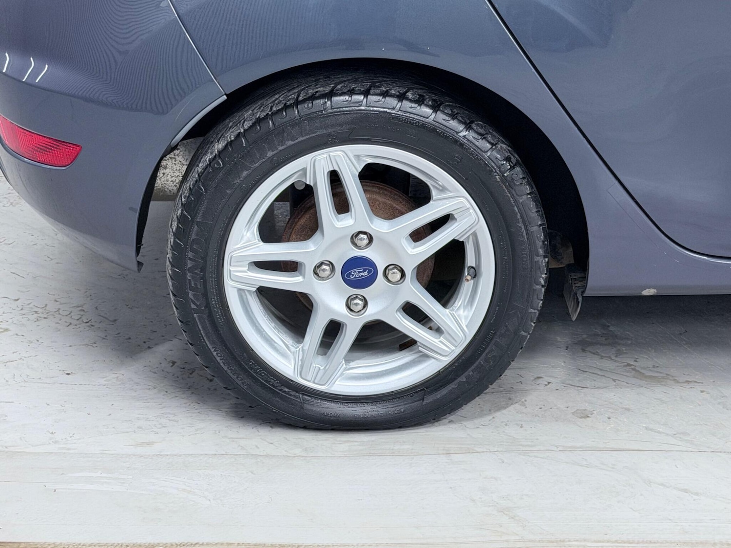 Used Ford Fiesta 2013 for sale - 77114179: Photo 15