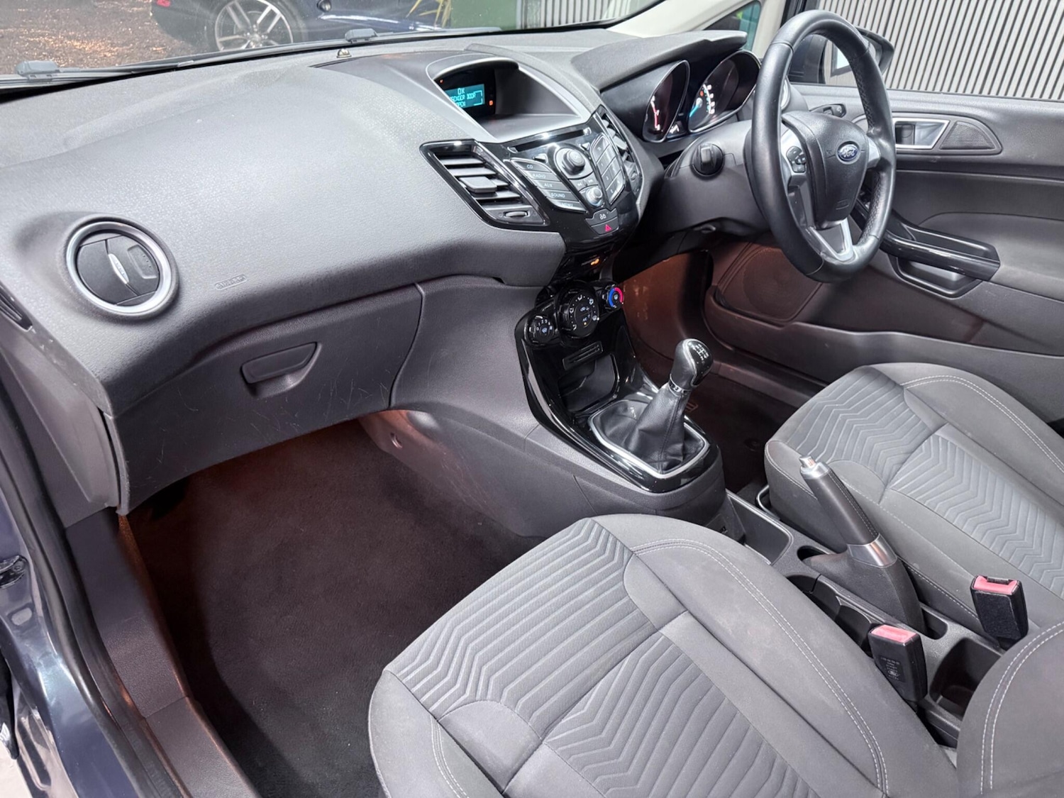 Used Ford Fiesta 2013 for sale - 77114179: Photo 17