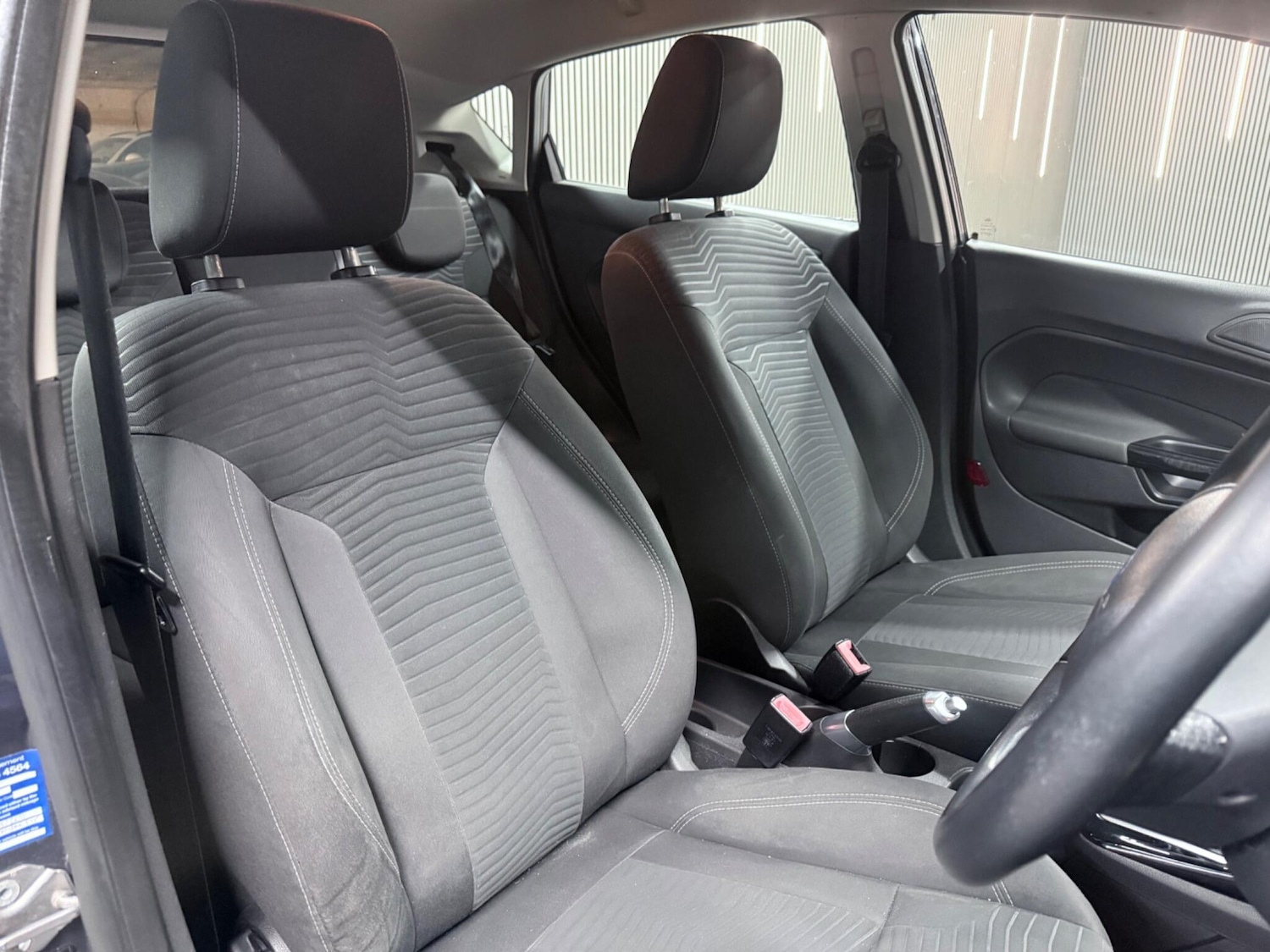 Used Ford Fiesta 2013 for sale - 77114179: Photo 18