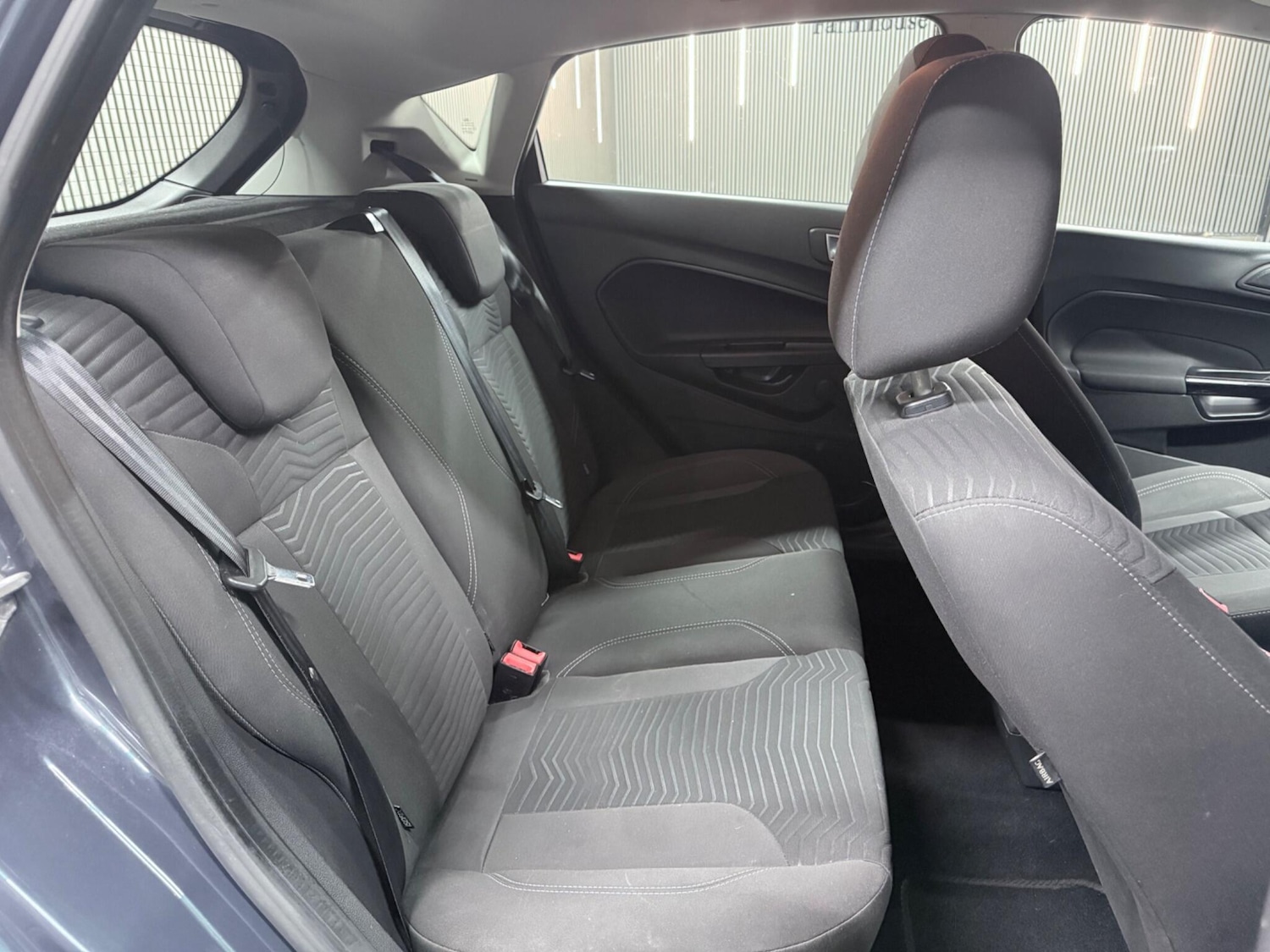 Used Ford Fiesta 2013 for sale - 77114179: Photo 19