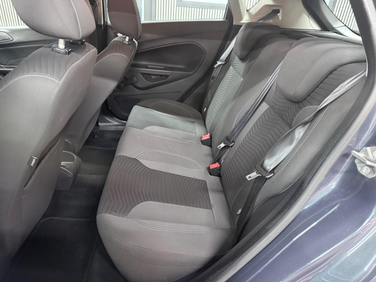 Used Ford Fiesta 2013 for sale - 77114179: Photo 20