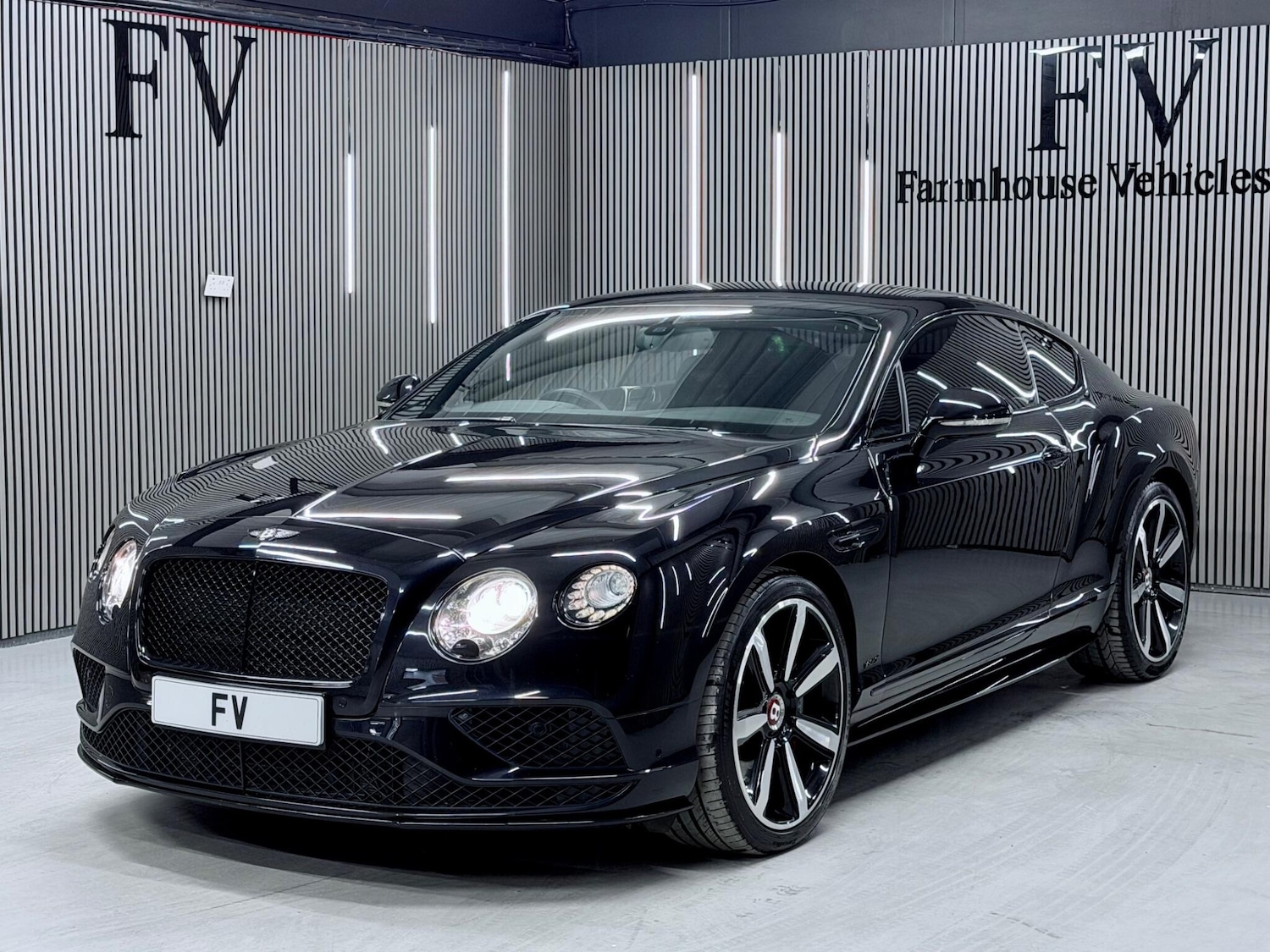 Used Bentley Continental 2016 for sale - 77982615: Photo 10