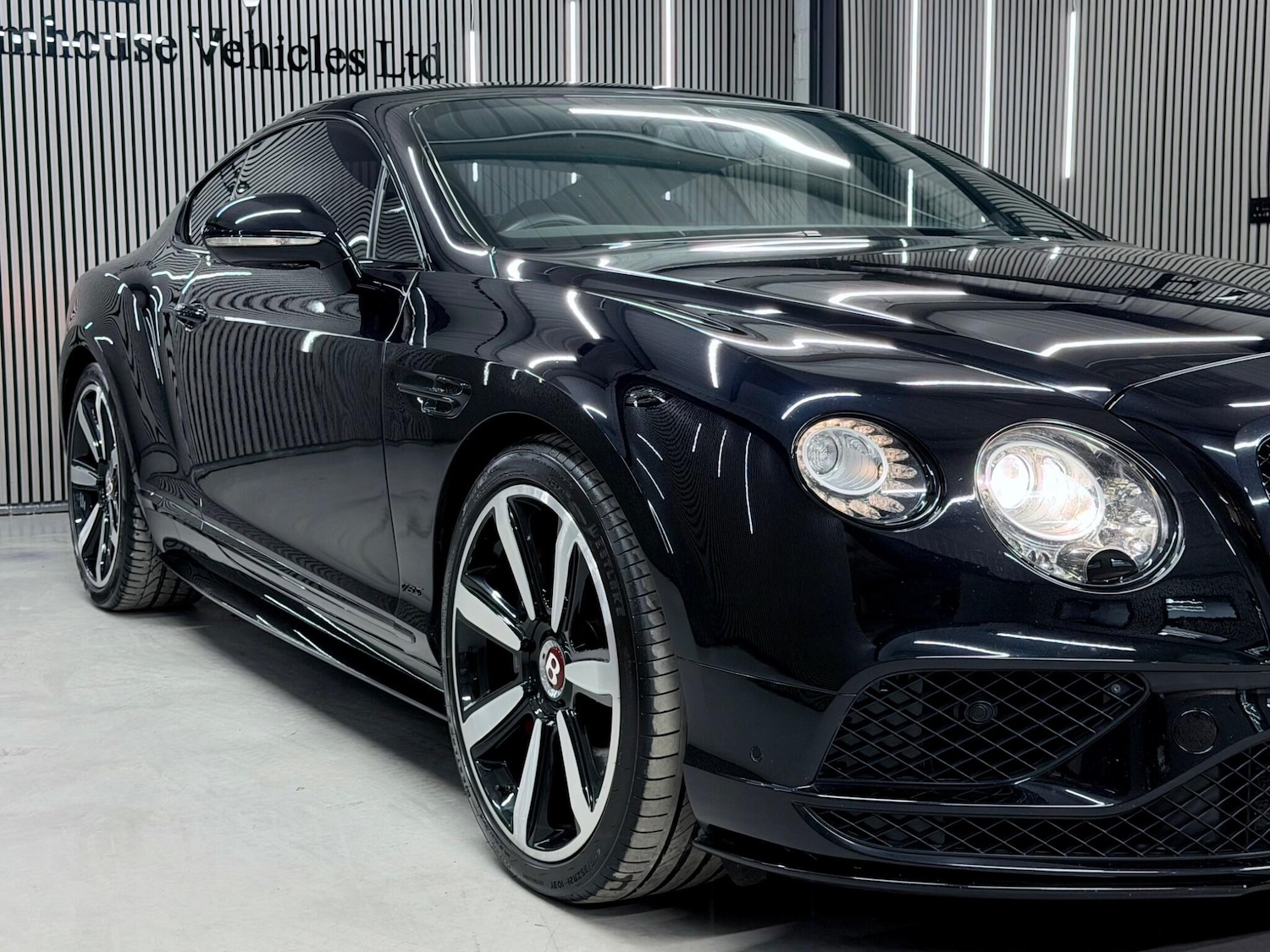 Used Bentley Continental 2016 for sale - 77982615: Photo 11