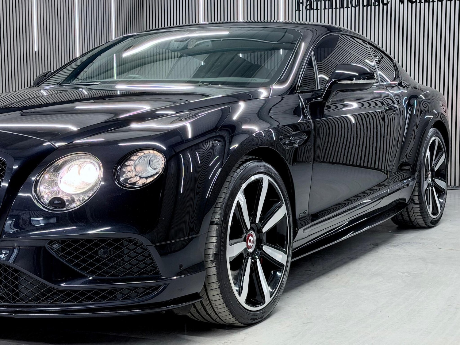 Used Bentley Continental 2016 for sale - 77982615: Photo 12