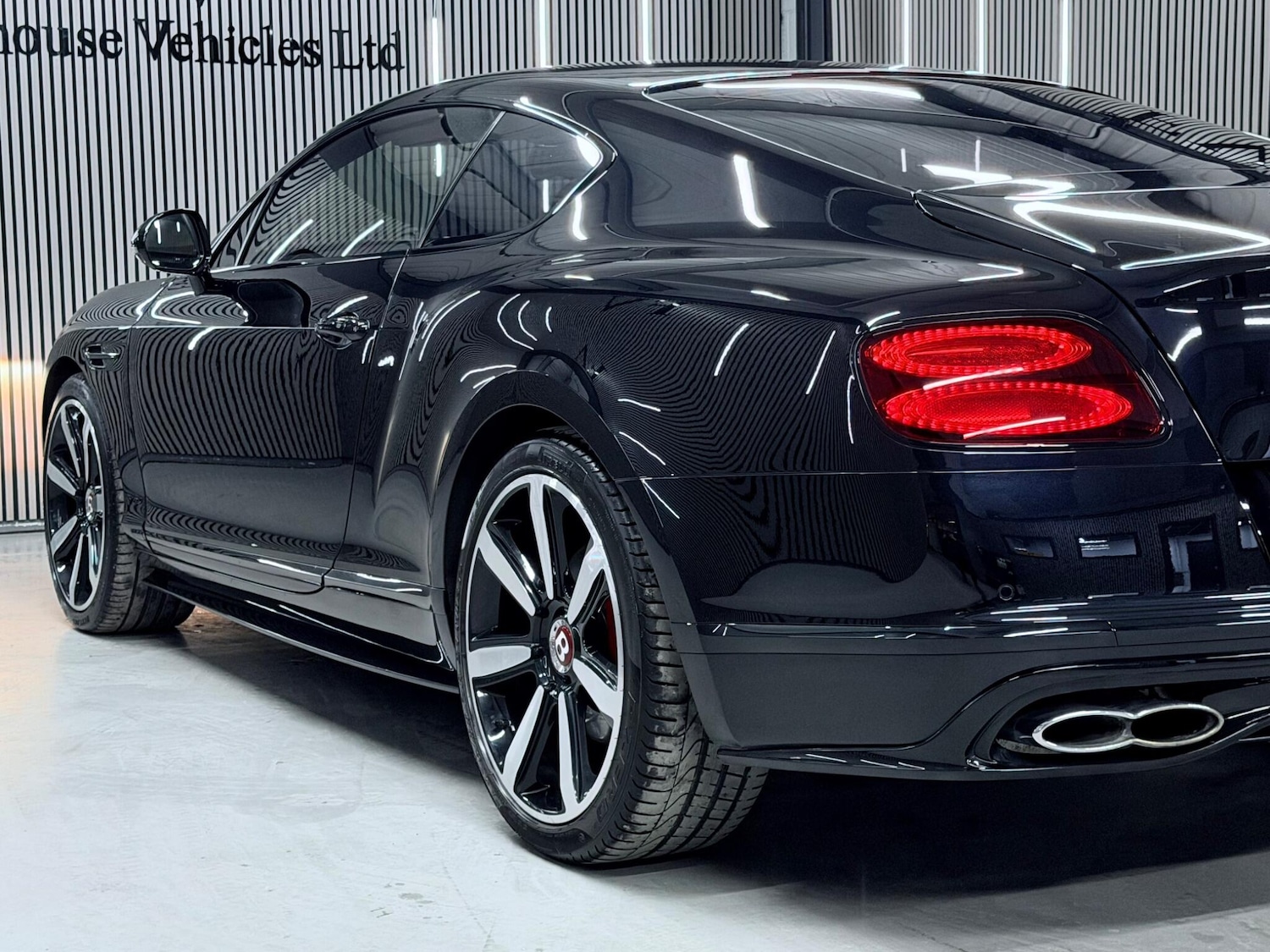 Used Bentley Continental 2016 for sale - 77982615: Photo 15