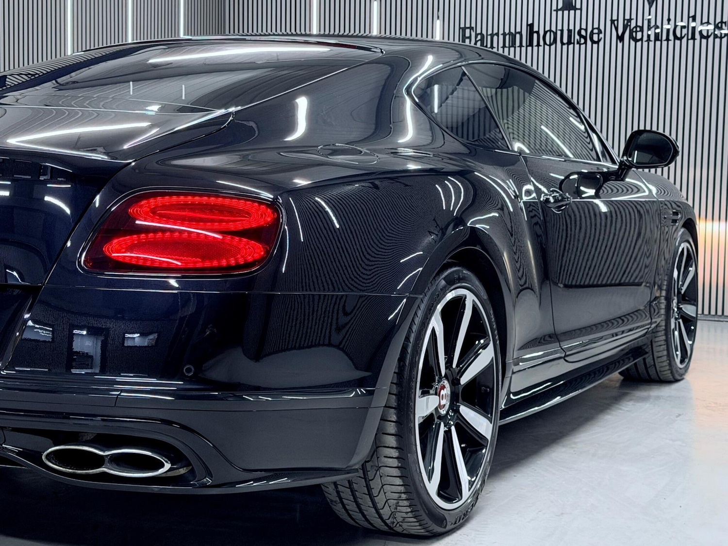 Used Bentley Continental 2016 for sale - 77982615: Photo 16