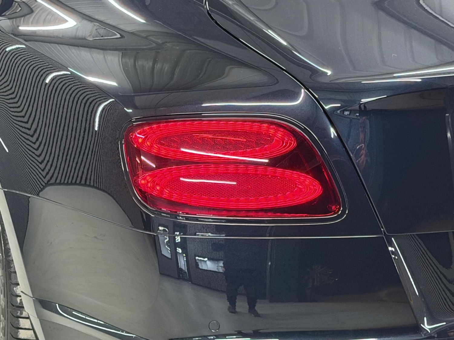 Used Bentley Continental 2016 for sale - 77982615: Photo 18