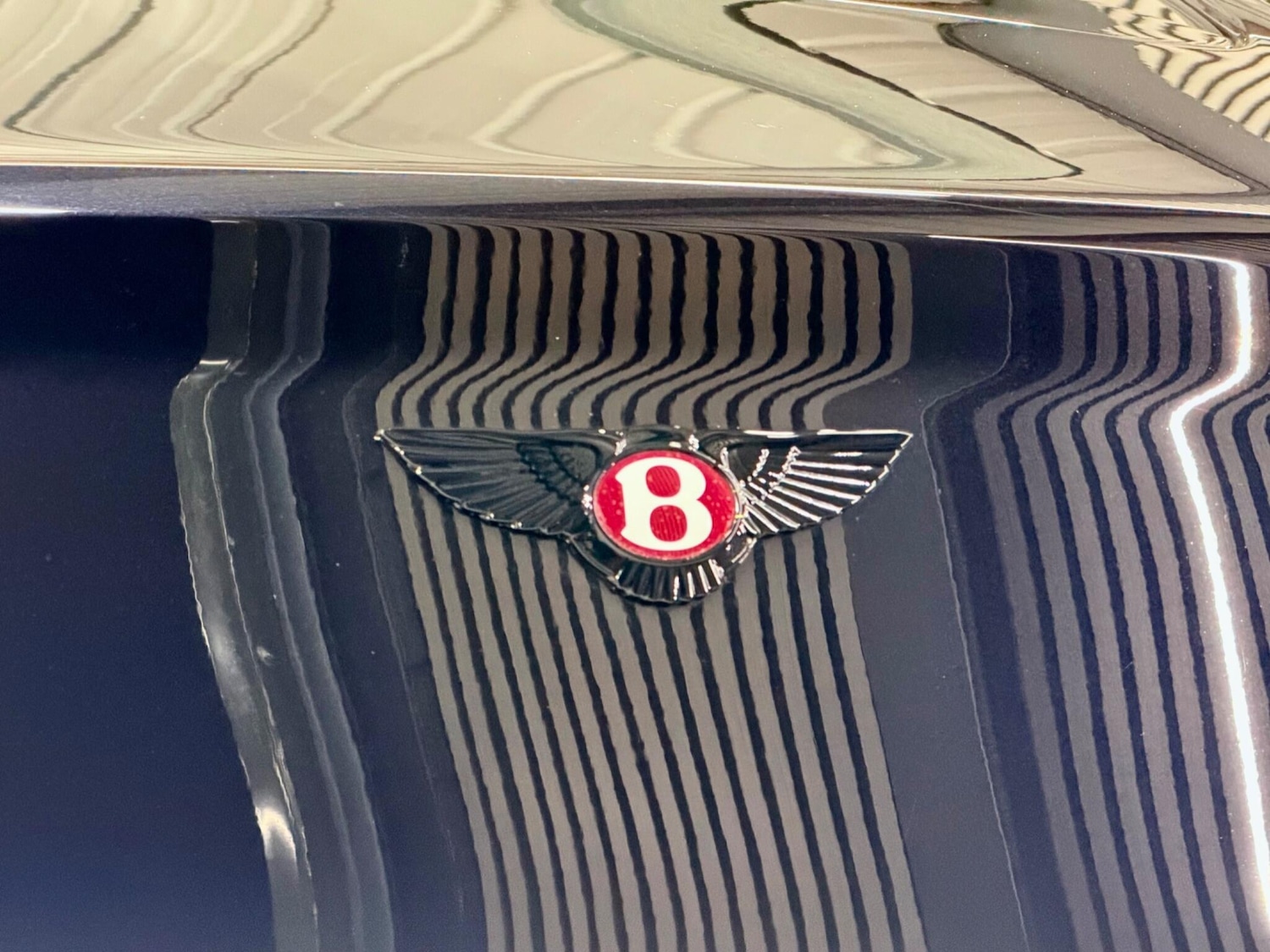 Used Bentley Continental 2016 for sale - 77982615: Photo 19