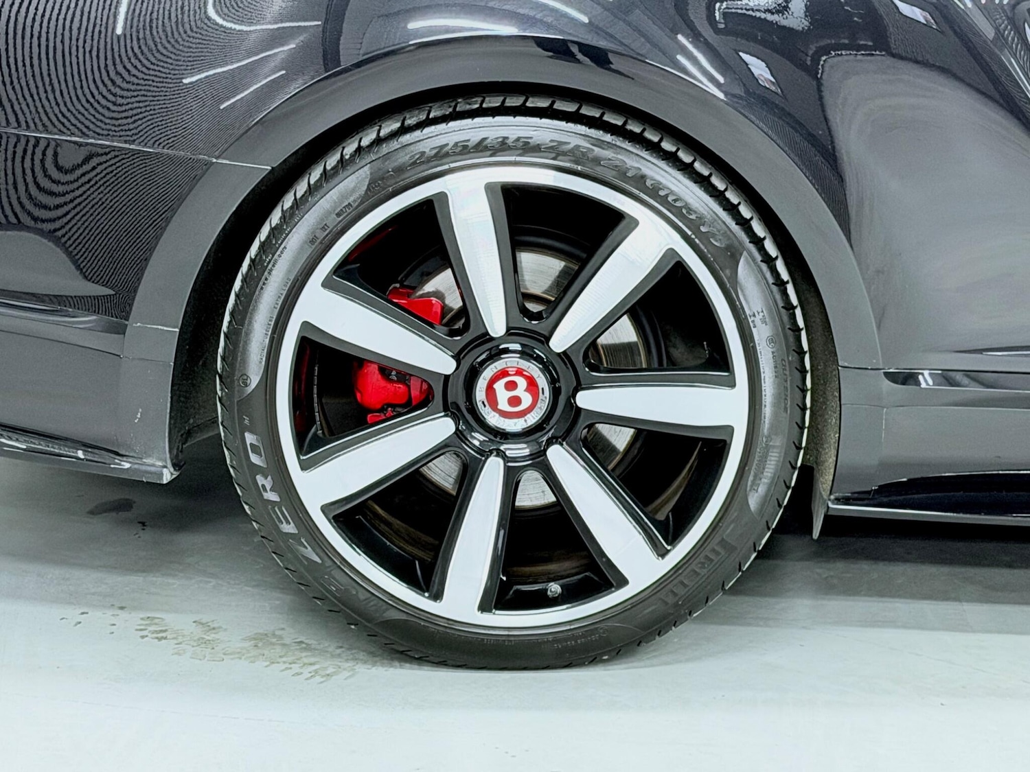 Used Bentley Continental 2016 for sale - 77982615: Photo 21