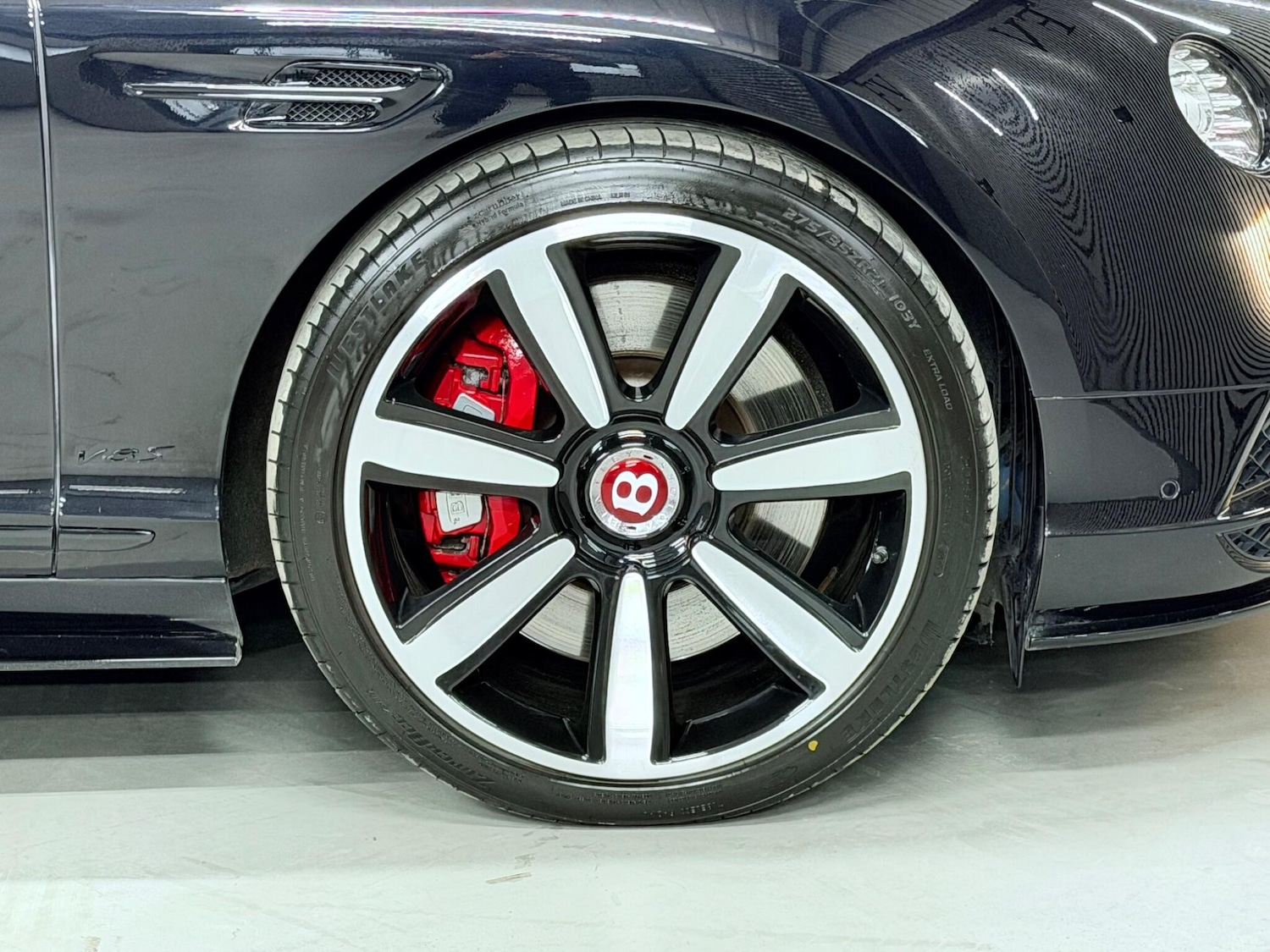 Used Bentley Continental 2016 for sale - 77982615: Photo 22