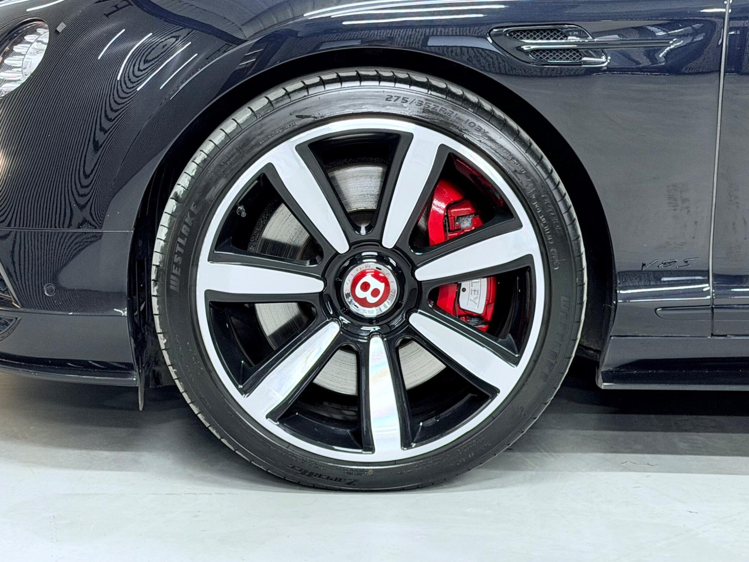 Used Bentley Continental 2016 for sale - 77982615: Photo 23