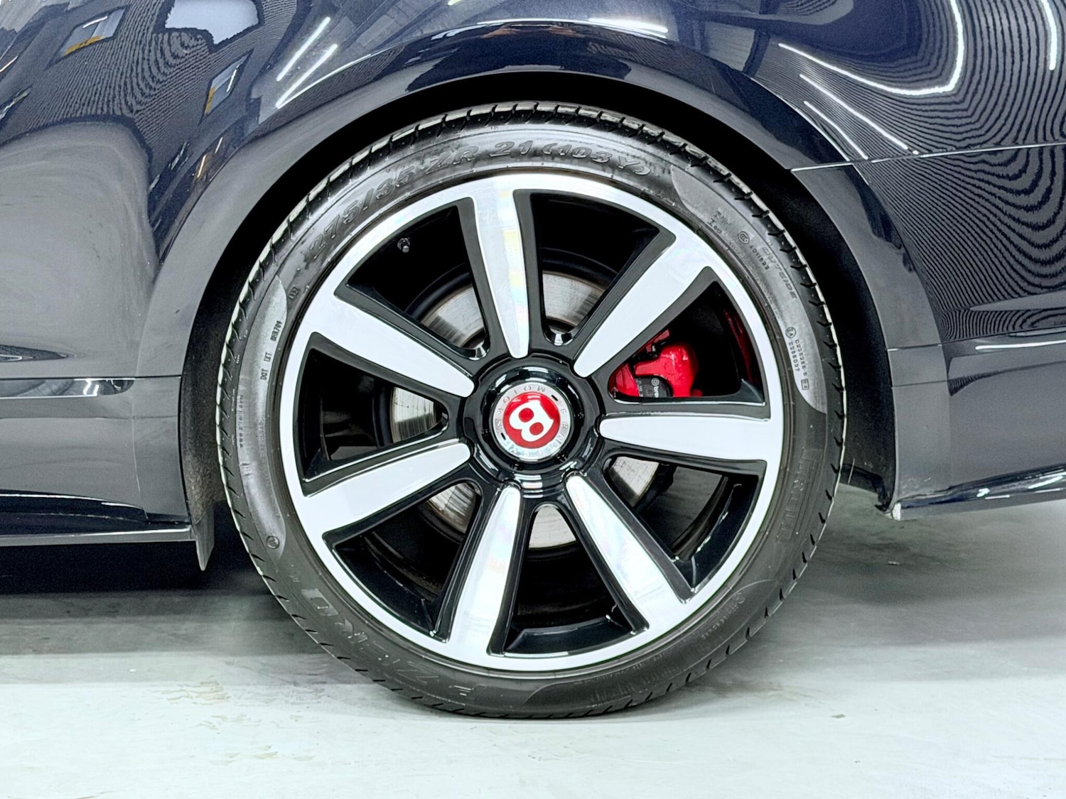 Used Bentley Continental 2016 for sale - 77982615: Photo 24