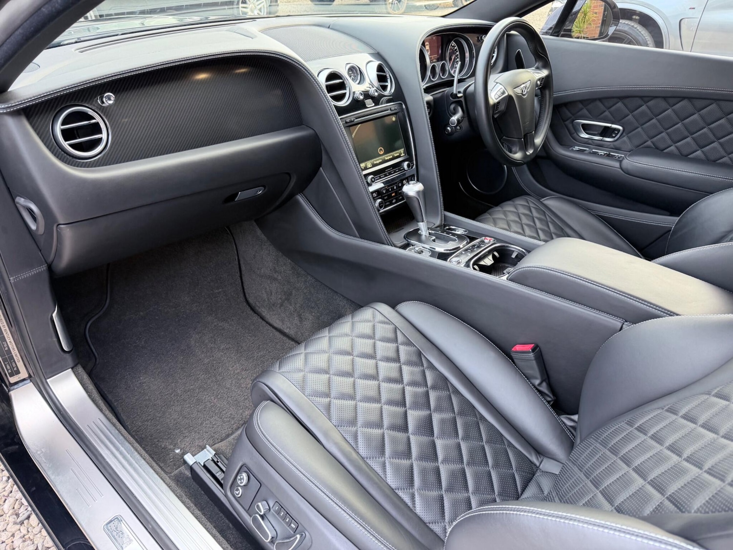 Used Bentley Continental 2016 for sale - 77982615: Photo 25