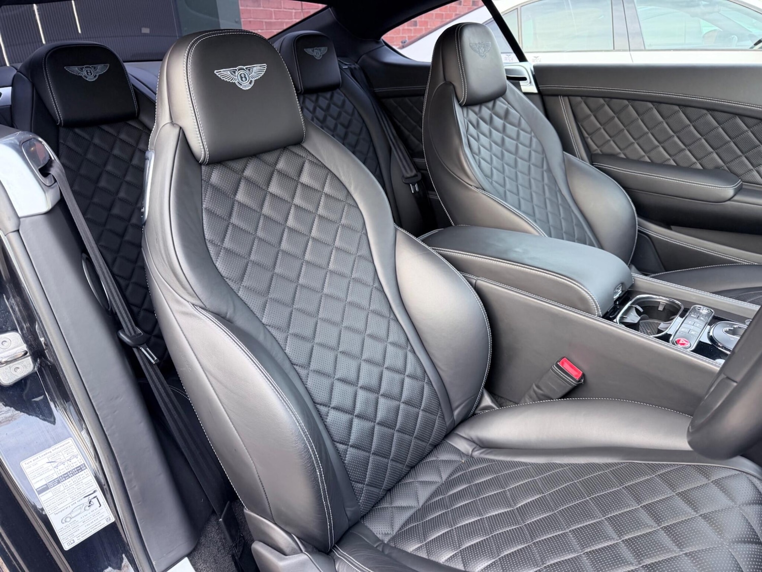 Used Bentley Continental 2016 for sale - 77982615: Photo 26